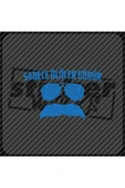 Sadece Ölüler Görür Sticker - 7