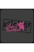Slim Dapper Sticker thumbnail 7