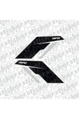 Apr Çamurluk Sticker - 9