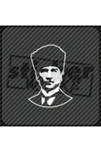 Atatürk Sticker thumbnail 4