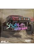 Saçmalama Istersen Hologram Sticker - 1
