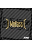 Mobass Hologram Sticker - 10