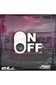 On Off Hologram Sticker thumbnail 7