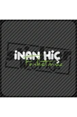 Inan Hiç Farketmez Sticker - 8