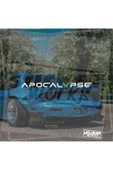 Apocalypse  Sticker thumbnail 1