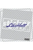 Likehell Sticker thumbnail 10