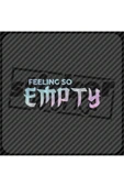 Feeling So Empty Sticker thumbnail 10