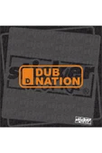 Dub Nation Sticker - 4