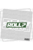 Roll ? Sticker thumbnail 6