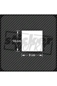 Domo Sticker - 2