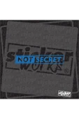 Not Secret Sticker thumbnail 7