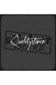 Quality Stance Sticker thumbnail 4