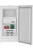 Beko 7043 MB 4 Bölmeli Çekmeceli Derin Dondurucu - 3