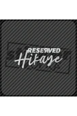 Reserved Hikaye Sticker thumbnail 1