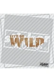 Lets Go Wild Sticker thumbnail 5