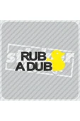 Rub A Dub Sticker thumbnail 4