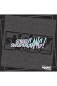 Street Sweeper Gang Sticker - 1