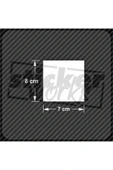 Turbo King Sticker - 12