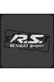 Renault Sport Sticker thumbnail 7
