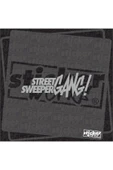 Street Sweeper Gang Sticker - 10