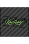 Kamikaze Sticker thumbnail 10