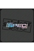 Spec Sticker thumbnail 1