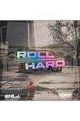 Roll Hard Sticker thumbnail 9