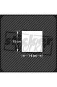 Go Wild Sticker - 11