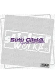 Ön Cam Sütü Çilekli Yavrum Seni Sürekli Hologram Sticker - 7