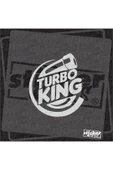 Turbo King Sticker - 11