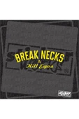 Break Necks Kill Egos Sticker thumbnail 4