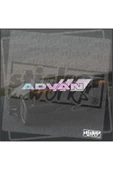 Advan Sticker thumbnail 4