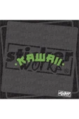 Kawaii Sticker - 9