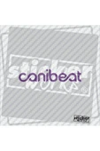 Ön Cam Canibeat Sticker - 7
