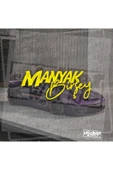 Manyak Birşey Hologram Sticker thumbnail 10