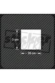 Dert Edition Sticker - 2