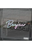 Bonjour Sticker thumbnail 1