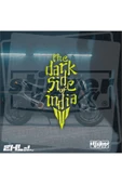 The Dark Side OF İndia Sticker thumbnail 7