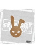 Bunny Sticker - 4