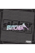 Butcher Sticker thumbnail 1