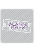 Yalanını Sevsinler Sticker thumbnail 10