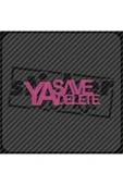 Ya Save Ya Delete Sticker - 10
