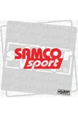 Samco Sport Hologram Sticker - 4