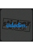 Özledim Sticker - 10