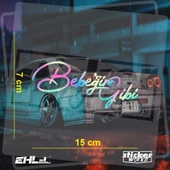 Bebeğim Gibi Sticker thumbnail 3