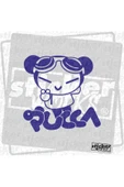 Pucca Sticker - 10