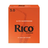D\'Addario Woodwinds Rico RJA1030 Alto Saksafon Kamışı No:3 - 2
