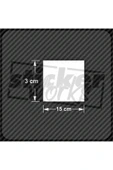 Özledim Sticker - 3