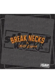 Break Necks Kill Egos Sticker thumbnail 7