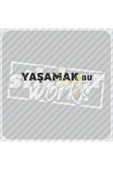 Yaşamak Değil Bu Sticker thumbnail 7
